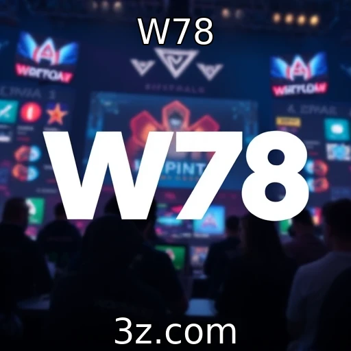 W78 Apostas esportivas: Insights que podem mudar seu jogo