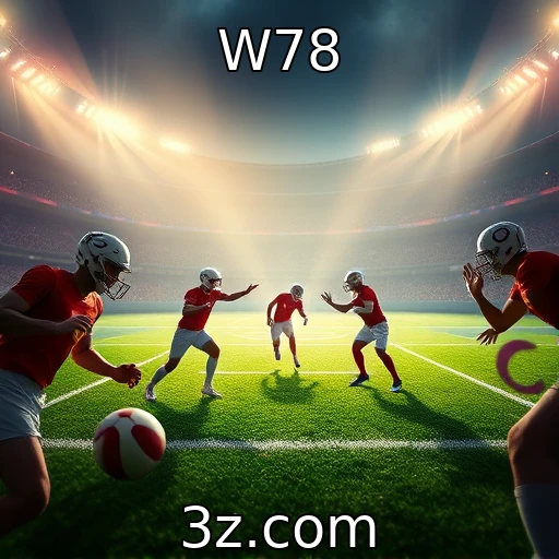 W78 Análise detalhada das apostas em eventos esportivos de 2025