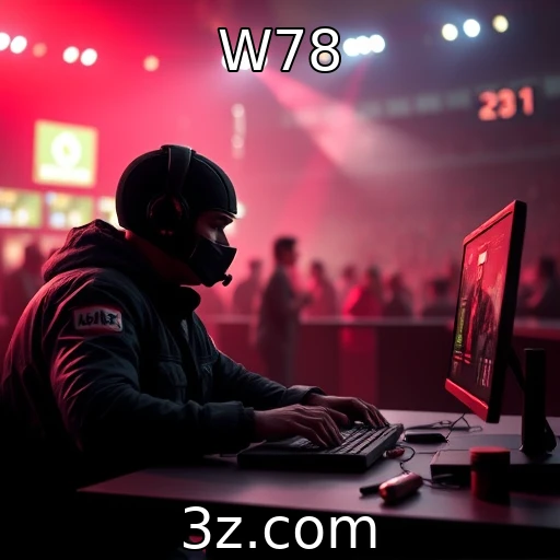 W78 Análise das melhores apostas esportivas para maximizar seus ganhos