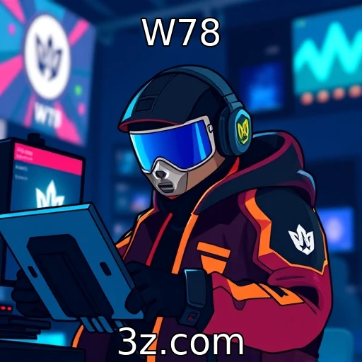 W78 Apostas esportivas: como analisar partidas para maximizar resultados