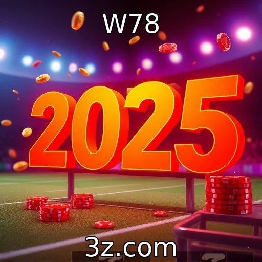 W78 As Novas Tendências em Apostas Esportivas para 2025