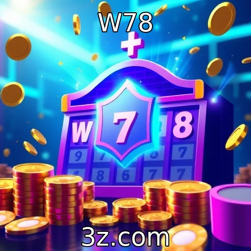 W78 Aposte com confiança: como a segurança digital molda o futuro das apostas