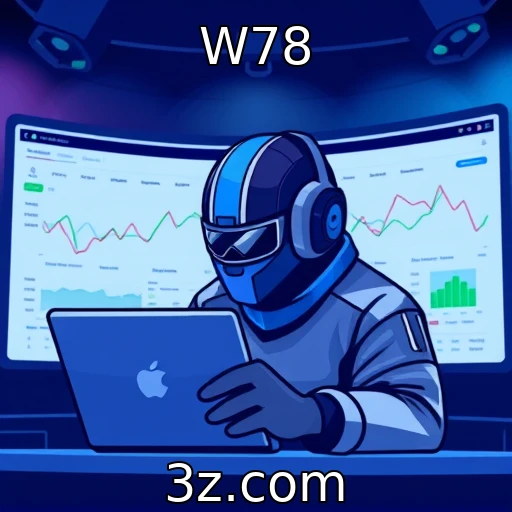 W78 Apostas Esportivas: Como Analisar Partidas Para Maximizar Seus Ganhos