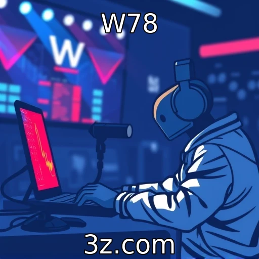 W78 Apostas esportivas: como analisar e prever resultados com precisão